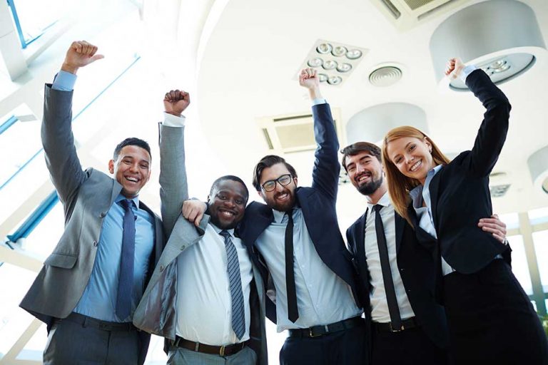 5 of the highest paying jobs in international trade Trade Ready