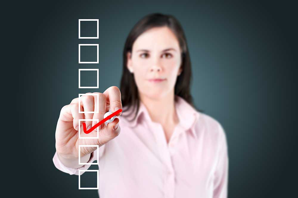 Simplify your market entry strategy with this 9 step checklist