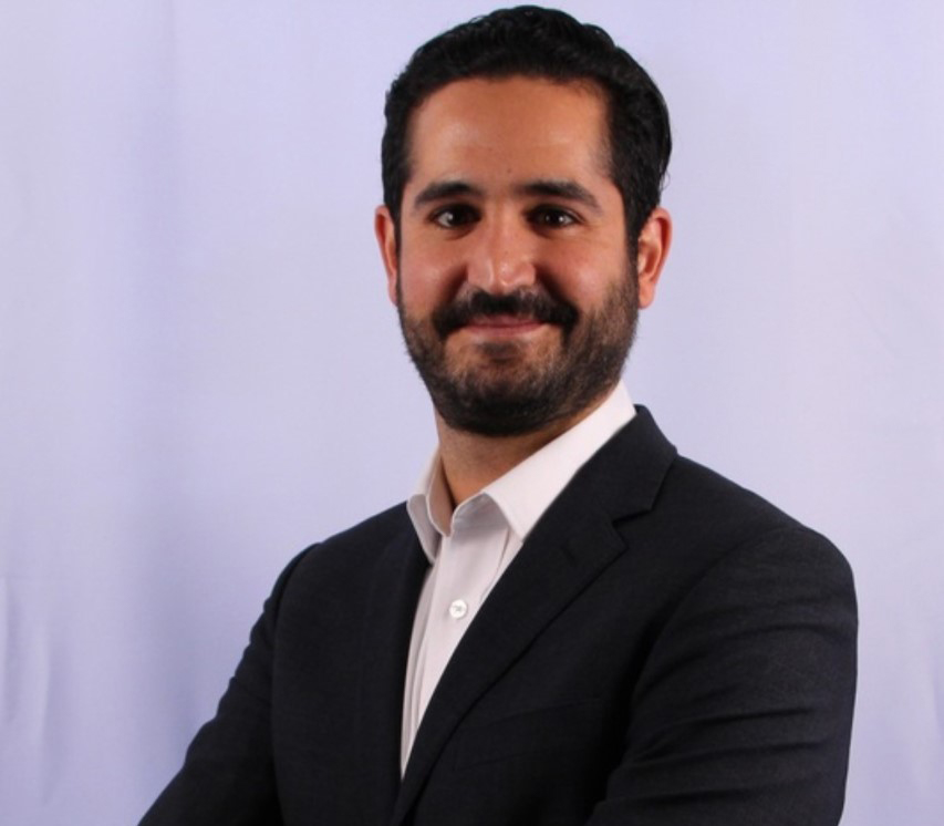 Alejandro Salomon CITP|FIBP - Project Manager