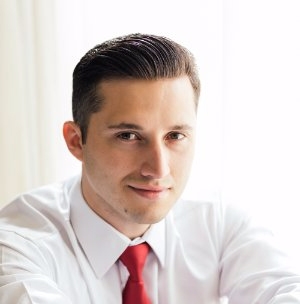 Dmitri Tchernychov, CITP|FIBP – Operations Manager