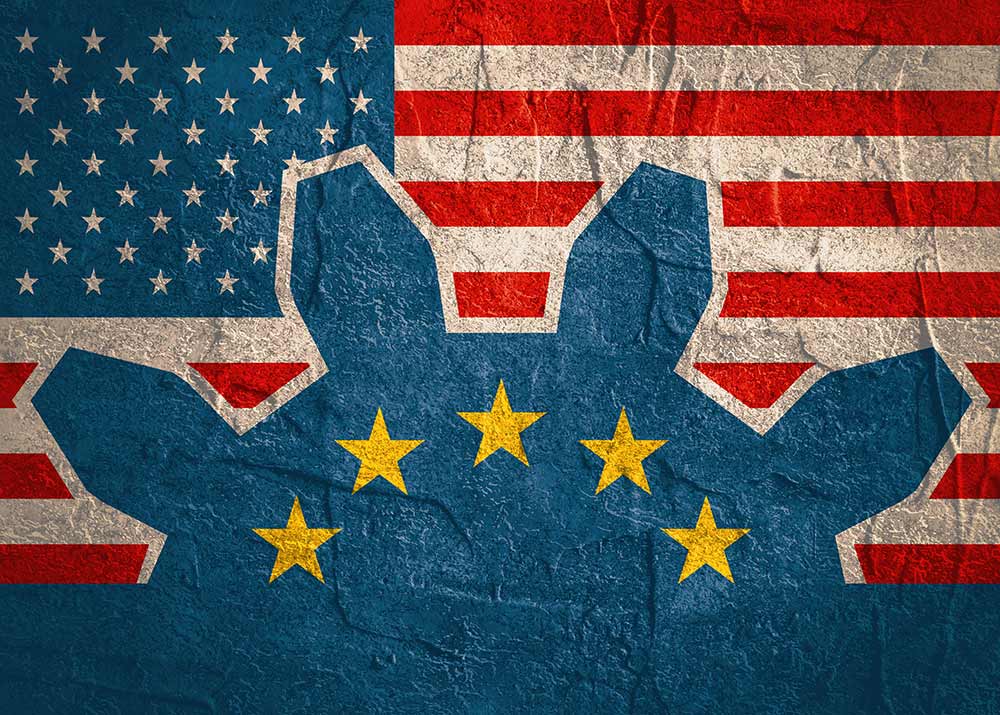 Will we see a revival of TTIP negotiations? Trade leaders say, ‘yes.’