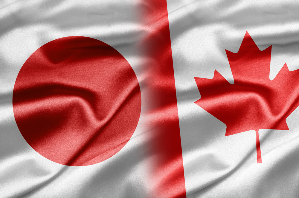 Why Canada needs to seize the moment and start negotiating a free trade agreement with Japan
