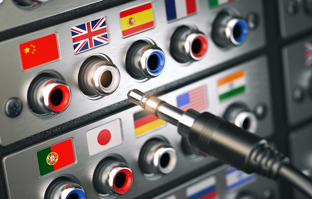 Ensure nothing gets lost in translation by using the 5 steps of translation equivalency