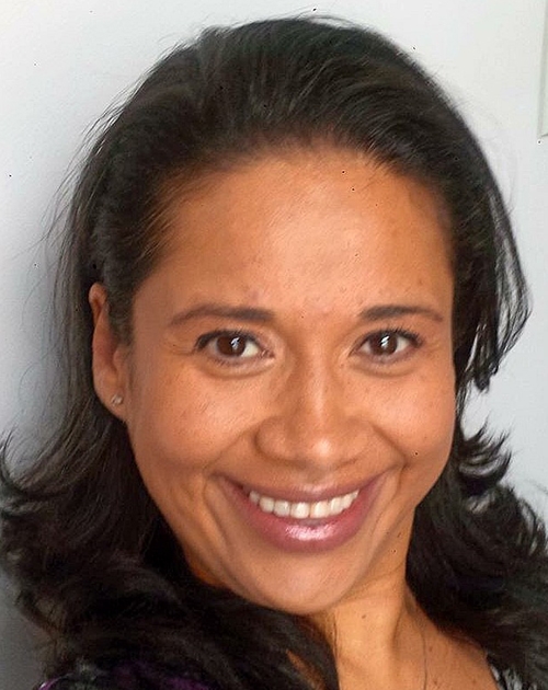 Adriana Carrillo, CITP|FIBP – Senior Export Advisor