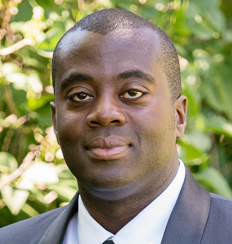 Nord Mensah, CITP|FIBP – Professor and Program Coordinator