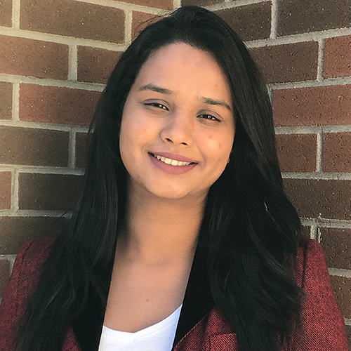 Dimple Gandhi, CITP|FIBP – Logistics Professional