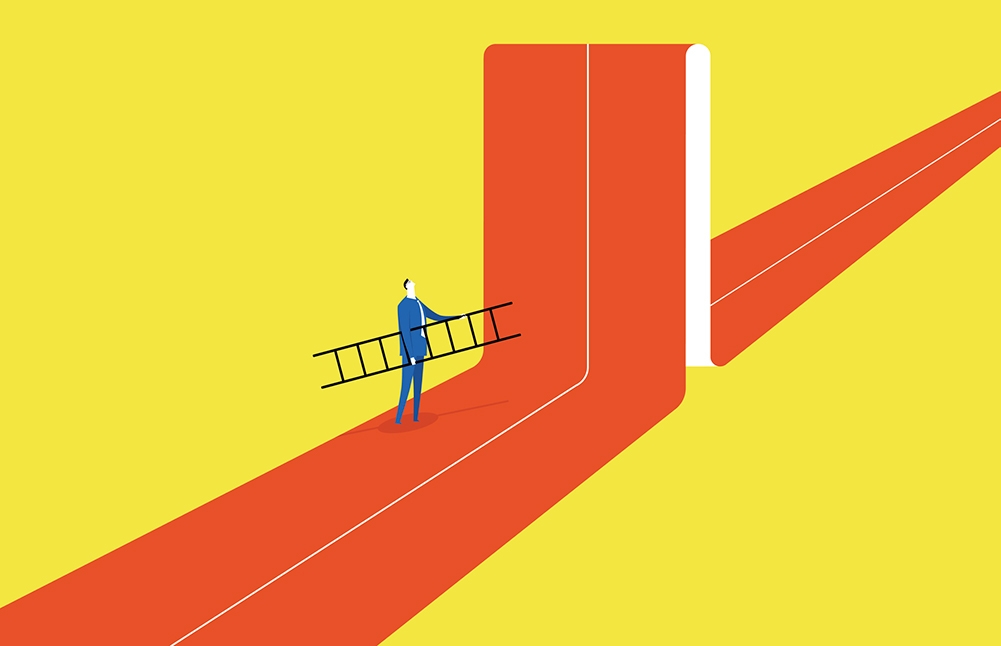 Challenges and Barriers to Entry