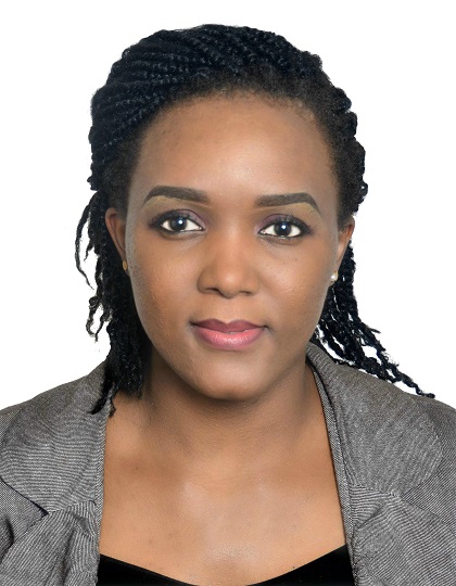 CITP Spotlight: Ifeyinwa Egboka, CITP|FIBP – Fraud Officer - Trade Ready