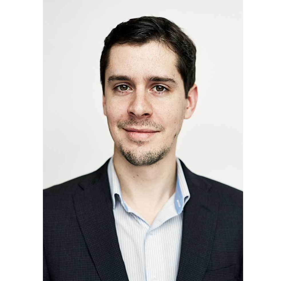 CITP Spotlight: Mathieu Cousineau DeGarie – Manager – International Trade