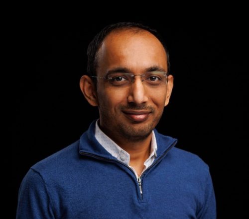 CITP Spotlight: Urvish Patel – Investment Attraction Specialist, Ministry of Trade and Export Development, Government of Saskatchewan