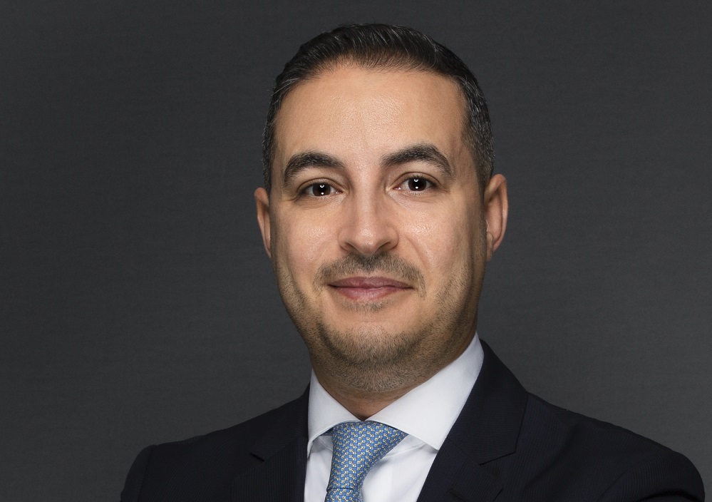 CITP Spotlight: Mamdouh Elkharadly – Account Manager, Commercial Banking