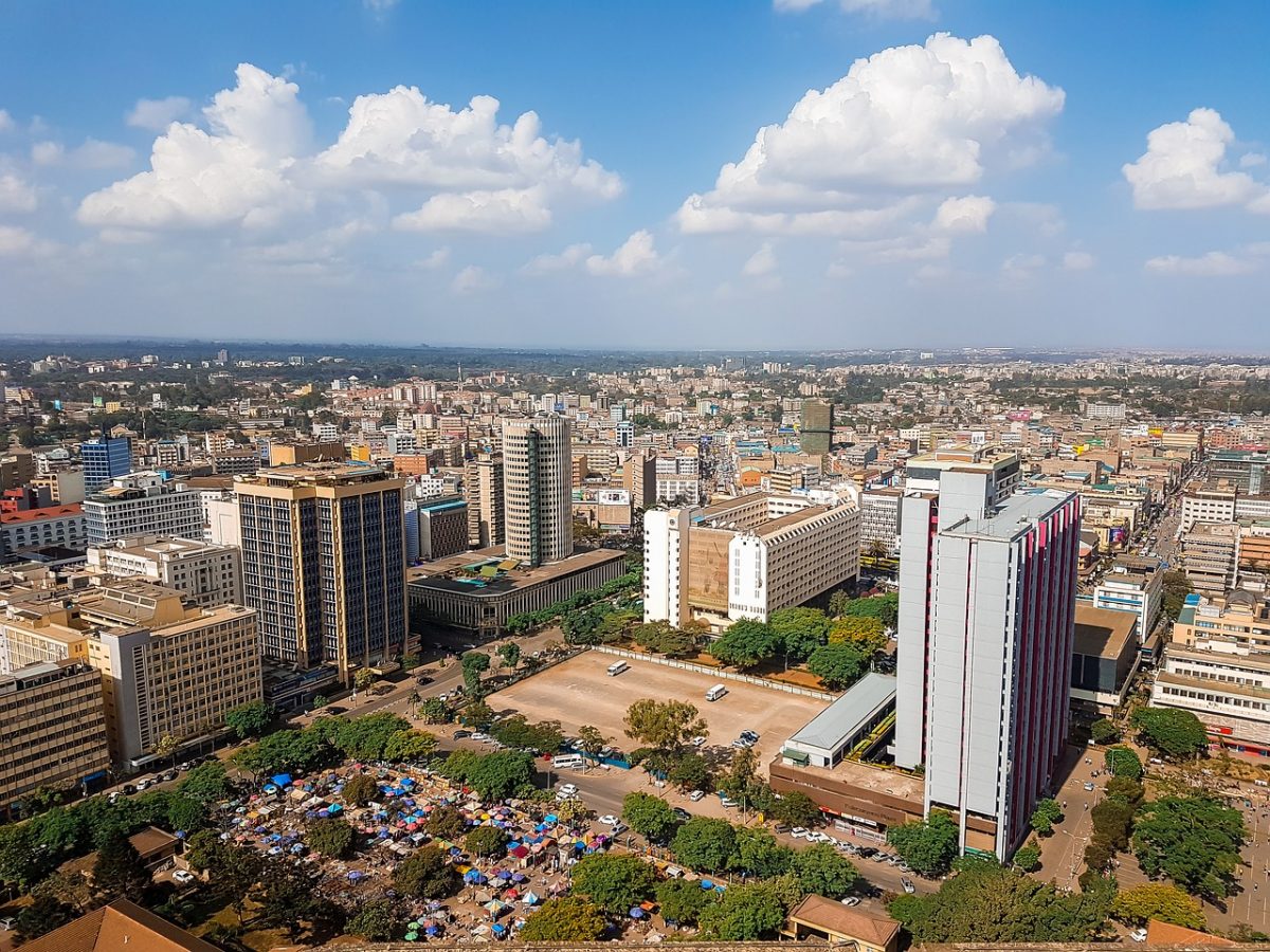 3 reasons why Africa is ripe for international business