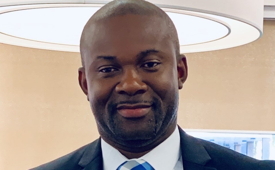 CITP Spotlight: Obed Boateng – Branch Manager at TD