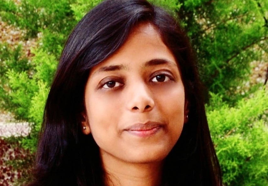 CITP Spotlight: Megha Kandoi – Global Business Development Manager at Xccelerata Inc.