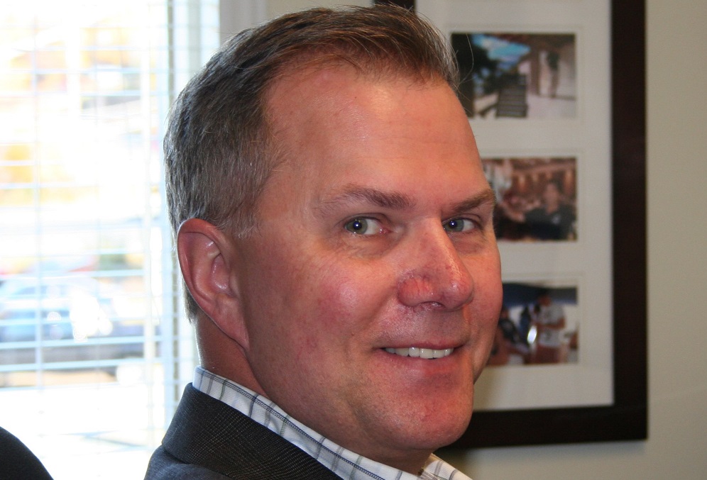 CITP Spotlight: Ken MacDonald – President & CEO, CLARITY Sales Enablement