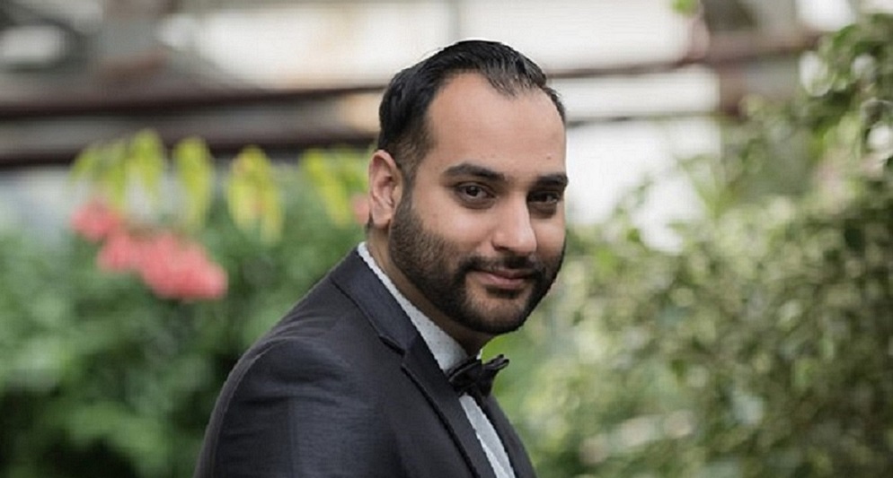 CITP Spotlight: Prince Khan, Business Consultant, Halton Region