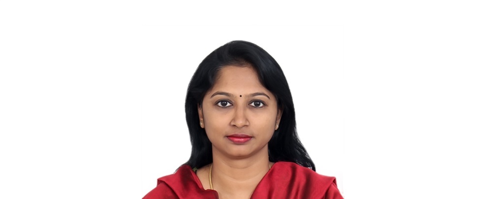 CITP Spotlight: Subha Sundarajan, Trade Commissioner at Global Affairs Canada 