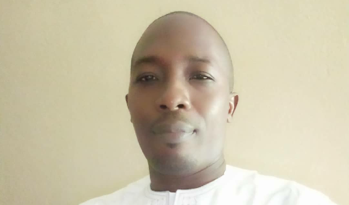 Maxime Anselme Laleye, CITP