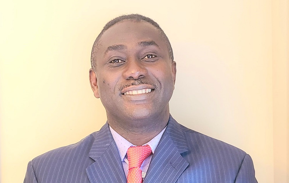 CITP Spotlight: Emmanuel Asafo Adjei, Owner of E.A.T. Tigernuts Co.