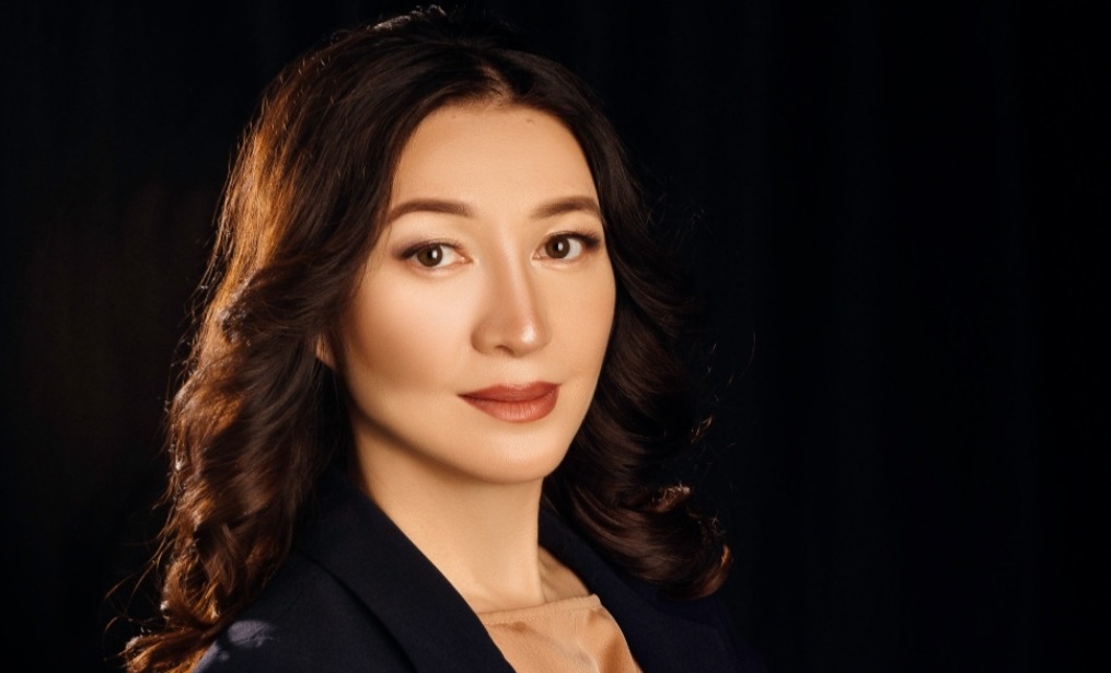 CITP Spotlight: Gaukhar Kydrykhanova, Trade Commissioner, Embassy of Canada in Kazakhstan 