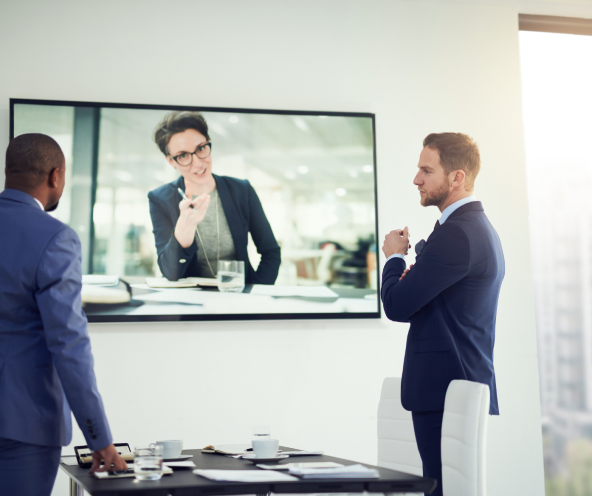 10 tips for negotiations in a virtual meeting environment