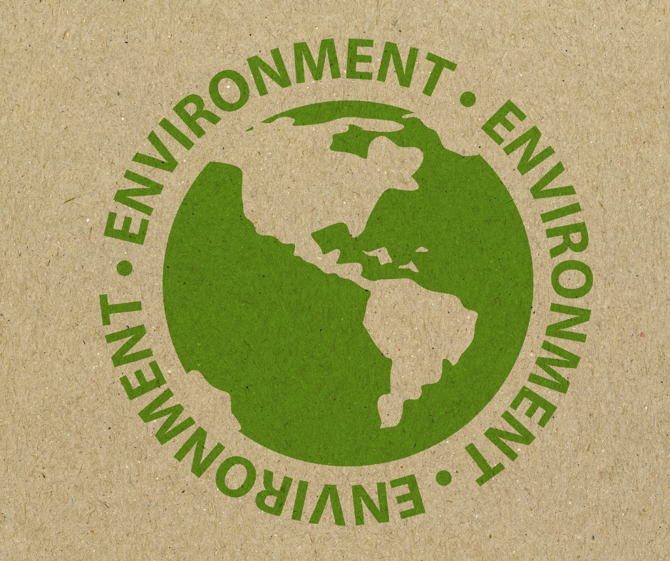 Environmental compliance