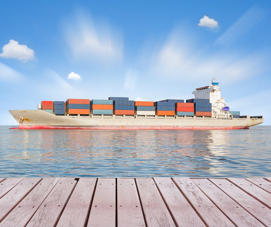 Ready. Set. Export! – Assessing your company’s export readiness