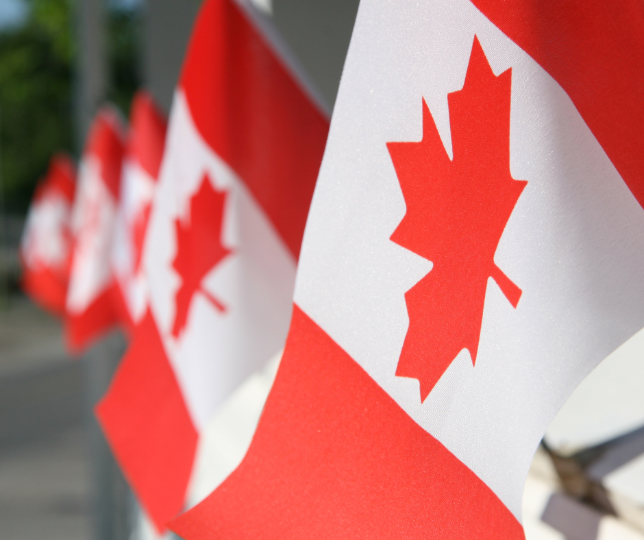 5 Canadian Trade Commissioners talk about their career success