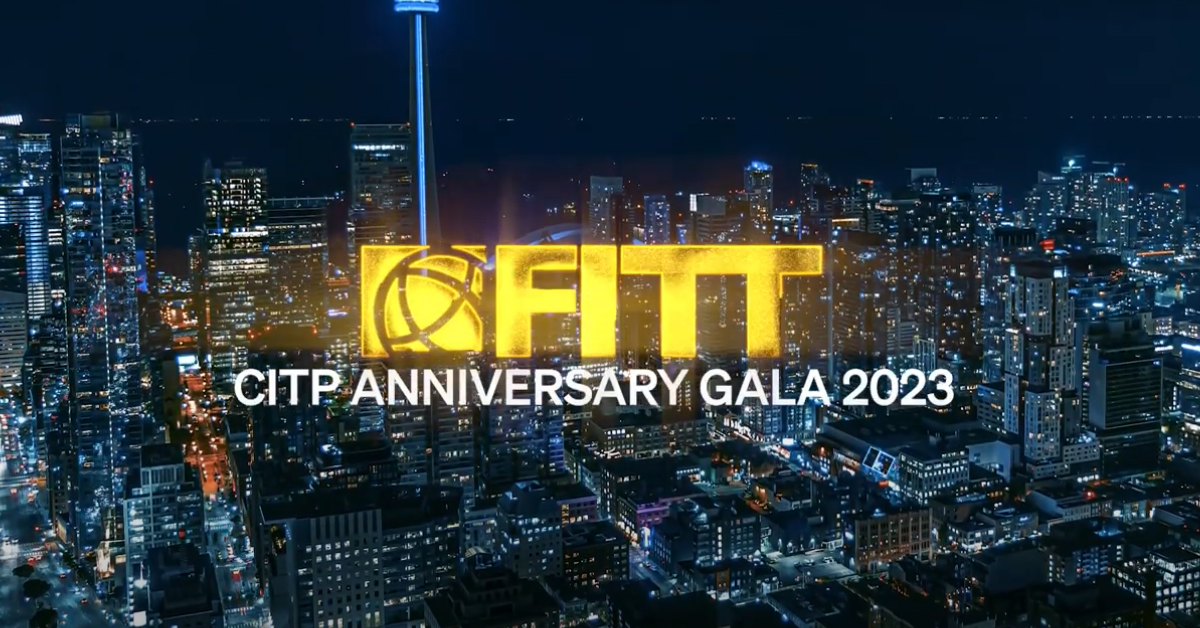 FITT celebrates major achievements during 2023 CITP Milestone Anniversary Event
