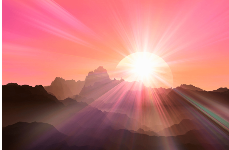 top 10 global trade trends 2024 sunrise on pink sky Trade Ready