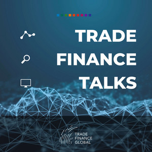 trade finance talks podcast graphic