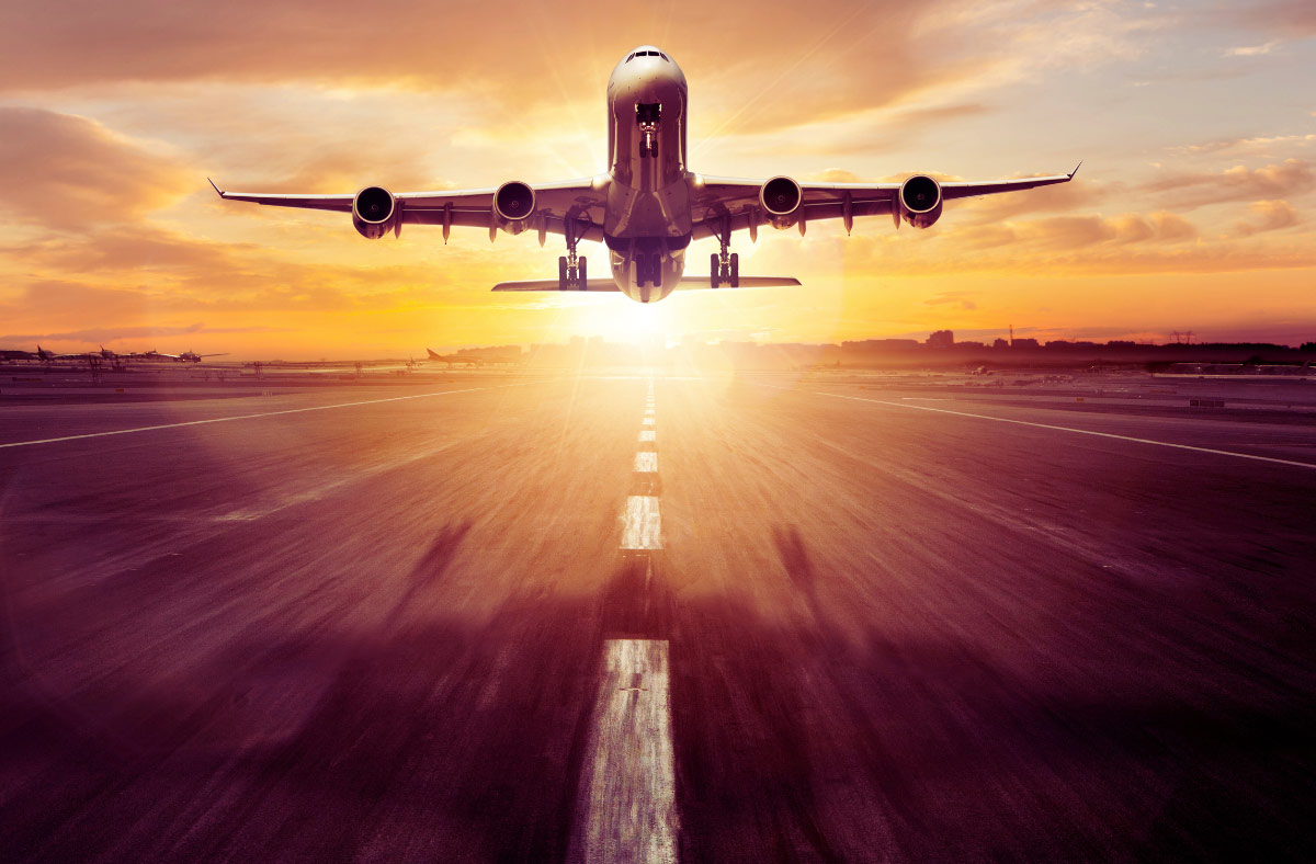 The missing link between ambition and an export plan is an export vision – here’s how to build yours