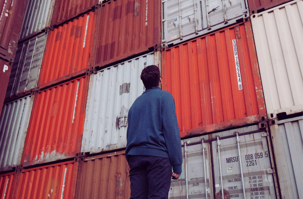 Export Is Not a Sales Channel. It’s a Business Model!